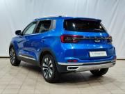 Chery Tiggo 4 I Рестайлинг Нижневартовск  - изображение 25