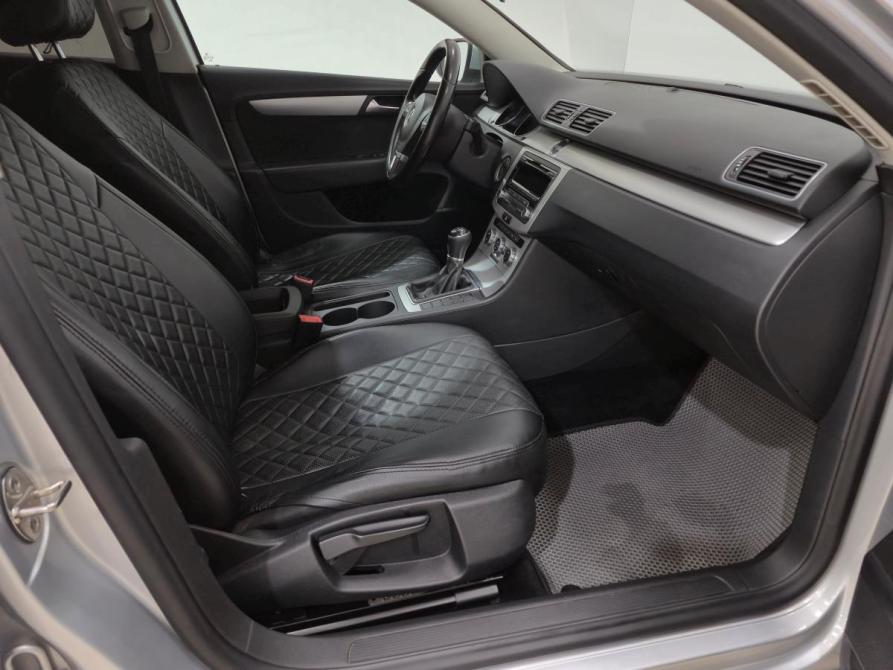 Volkswagen Passat B7 Альметьевск  - изображение 14
