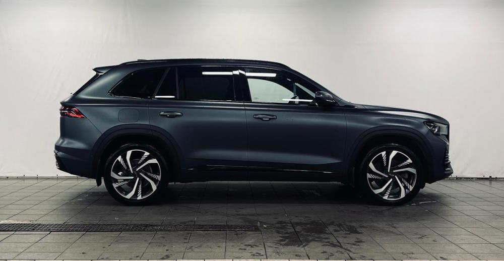 Geely Monjaro I Санкт-Петербург  - изображение 3