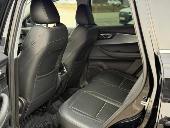 Chery Tiggo 7 Pro Max I с пробегом 2023 года, цена 1 735 000 рублей, 110770 км, внедорожник, Автокод Объявления