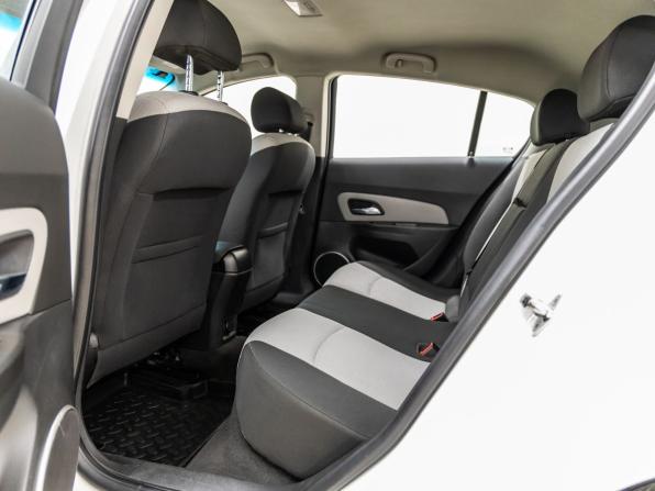 Chevrolet Cruze I Рестайлинг с пробегом 2012 года, цена 828 000 рублей, 172673 км, хэтчбек, Автокод Объявления