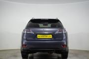 Lexus RX III Оренбург  - изображение 30