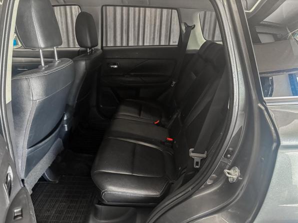 Mitsubishi Outlander III с пробегом 2013 года, цена 1 550 000 рублей, 184000 км, внедорожник, Автокод Объявления