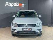 Volkswagen Tiguan II (China Market) Тверь  - изображение 18