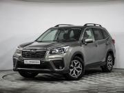 Subaru Forester V Санкт-Петербург  - изображение 30