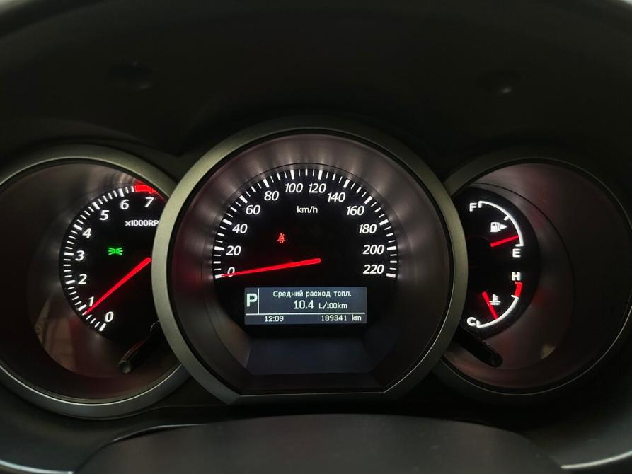Suzuki Grand Vitara II Рестайлинг Балашиха  - изображение 6