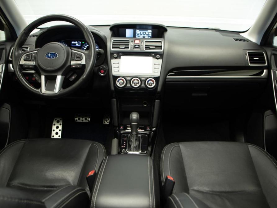 Subaru Forester IV Рестайлинг 2 Москва  - изображение 9