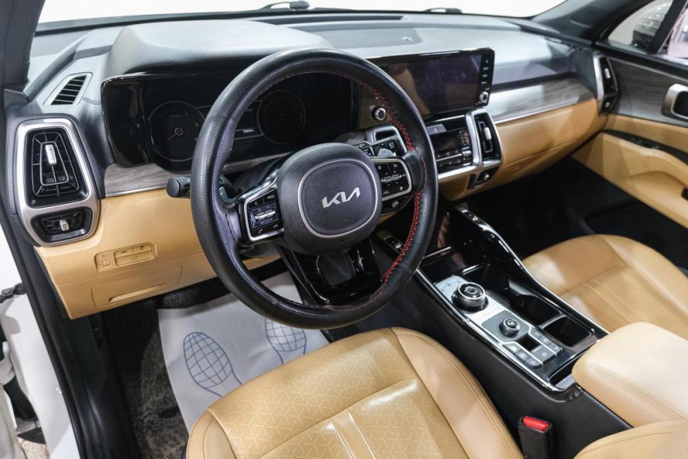 Kia Sorento IV Новокузнецк  - изображение 14
