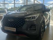 Chery Tiggo 4 Pro I Пермь  - изображение 42