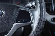 Hyundai Solaris II Новосибирск  - изображение 33