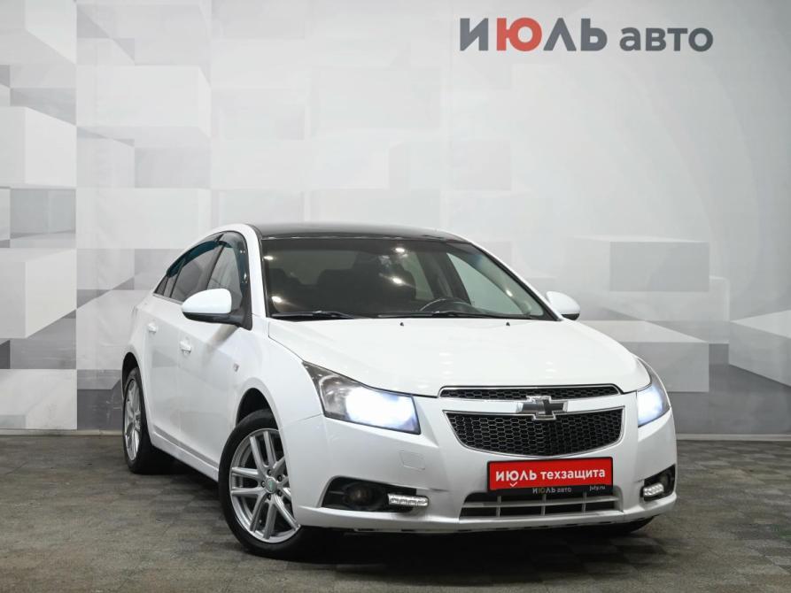 Chevrolet Cruze I Екатеринбург  - изображение 3