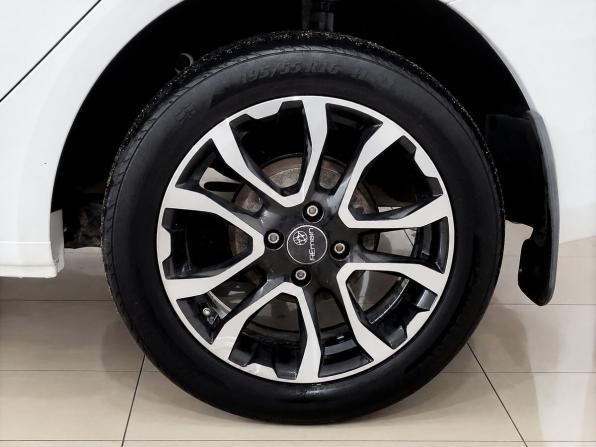Lada (ВАЗ) Vesta I с пробегом 2019 года, цена 950 000 рублей, 91477 км, универсал, Автокод Объявления
