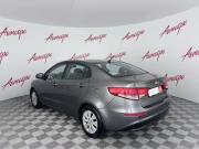 Kia Rio III Рестайлинг Псков  - изображение 22