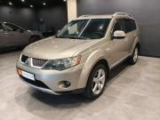 Mitsubishi Outlander II Нижний Новгород  - изображение 9