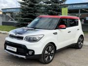 Kia Soul II Рестайлинг Псков  - изображение 24