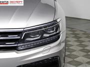 Volkswagen Tiguan II Белгород  - изображение 28