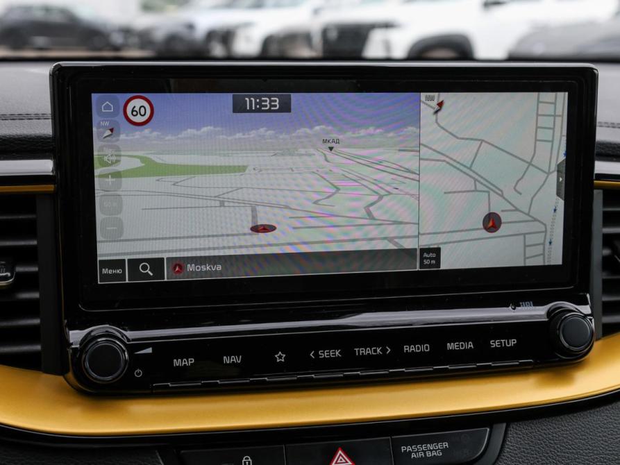 Kia XCeed I Москва  - изображение 18