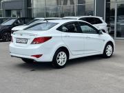 Hyundai Solaris I Рестайлинг Воронеж  - изображение 16