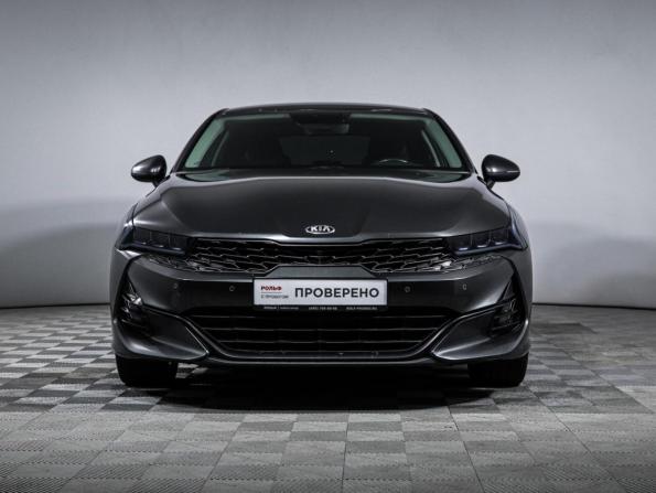 Kia K5 III с пробегом 2020 года, цена 2 350 000 рублей, 138563 км, седан, Автокод Объявления