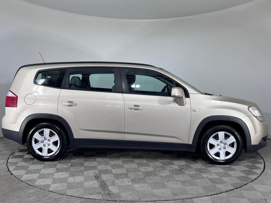 Chevrolet Orlando I Ростов-на-Дону  - изображение 7
