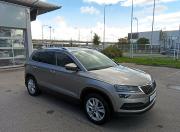 Skoda Karoq I Санкт-Петербург  - изображение 24