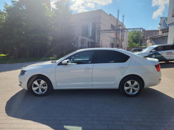 Skoda Octavia III (A7) с пробегом 2014 года, цена 1 190 000 рублей, 216750 км, лифтбек, Автокод Объявления