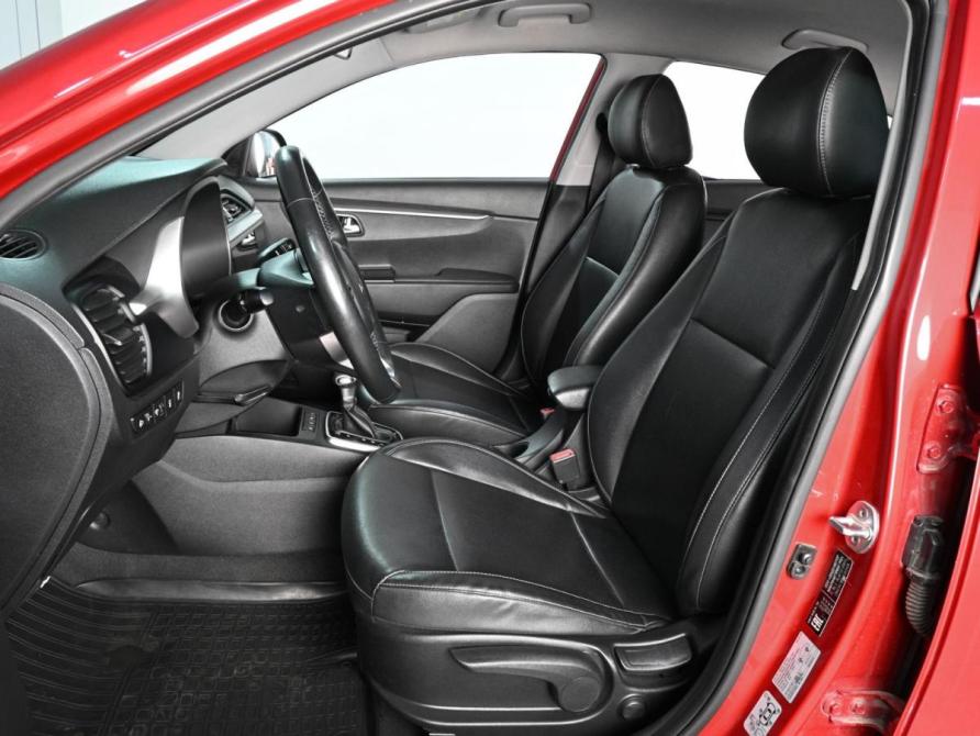 Kia Rio IV Рестайлинг Ростов-на-Дону  - изображение 10