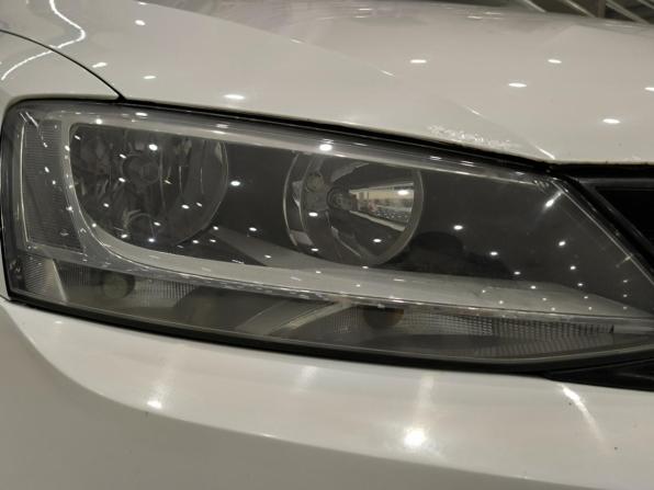 Volkswagen Jetta VI Рестайлинг с пробегом 2017 года, цена 1 020 000 рублей, 226041 км, седан, Автокод Объявления