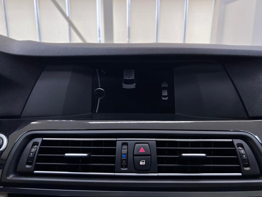BMW 5 серии VI (F10/F11/F07) Волгоград  - изображение 22