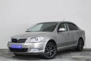 Skoda Octavia II (A5) Рестайлинг Сургут  - изображение 24