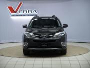 Toyota RAV4 IV (XA40) Уфа  - изображение 18