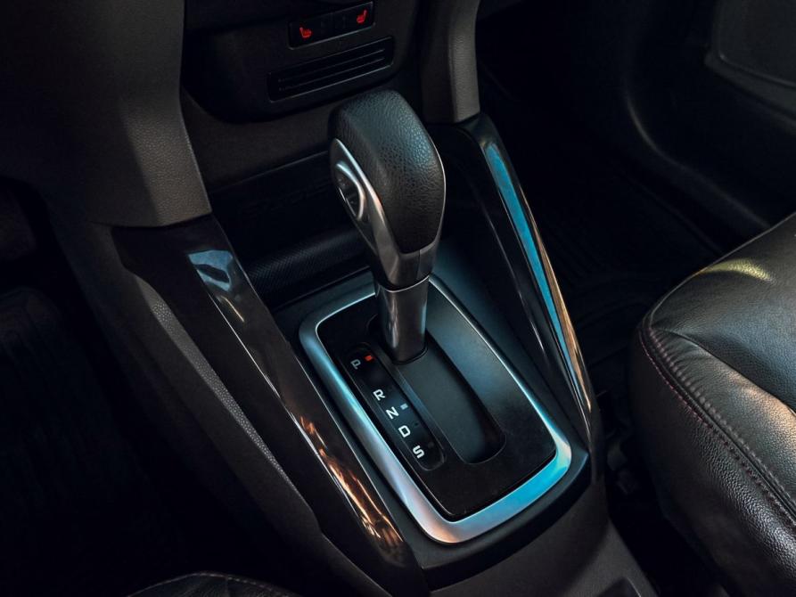 Ford EcoSport II Екатеринбург  - изображение 9
