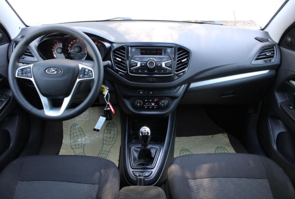 Lada (ВАЗ) Vesta I Нижний Новгород  - изображение 17