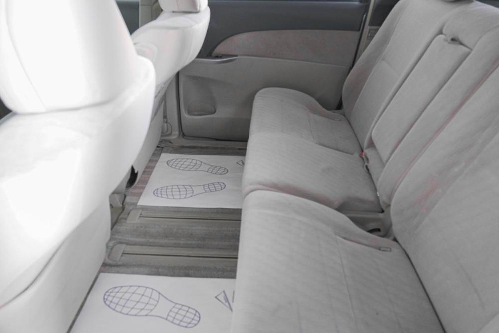 Toyota Estima III Рестайлинг Кемерово  - изображение 10