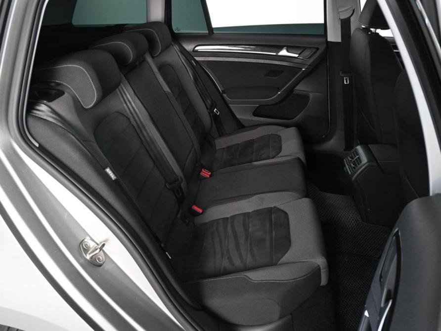 Volkswagen Golf VII Рестайлинг Ростов-на-Дону  - изображение 9