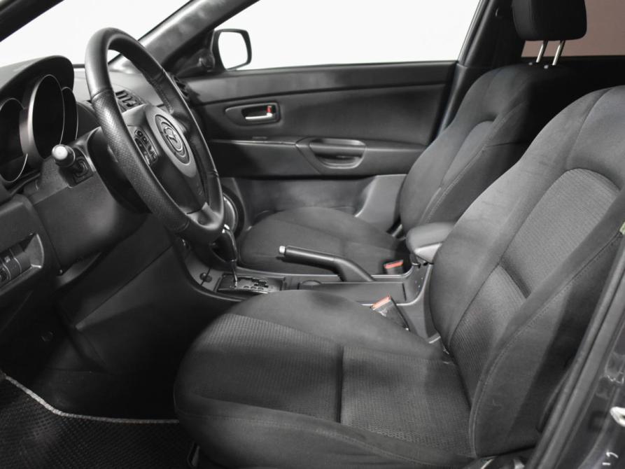 Mazda 3 I (BK) Рестайлинг Санкт-Петербург  - изображение 10