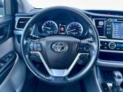 Toyota Highlander III (XU50) Рестайлинг Иркутск  - изображение 31