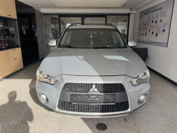 Mitsubishi Outlander II Рестайлинг с пробегом 2011 года, цена 1 115 000 рублей, 217000 км, внедорожник, Автокод Объявления