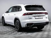 Geely Monjaro I Рестайлинг 2 Москва  - изображение 30