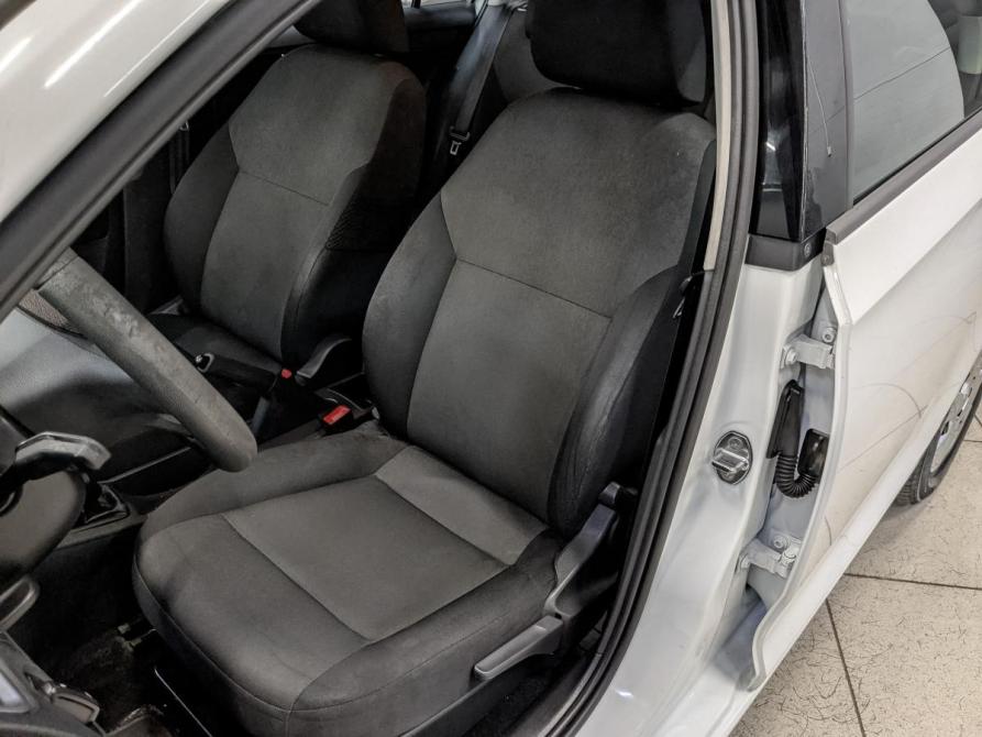 Skoda Rapid I Москва  - изображение 20
