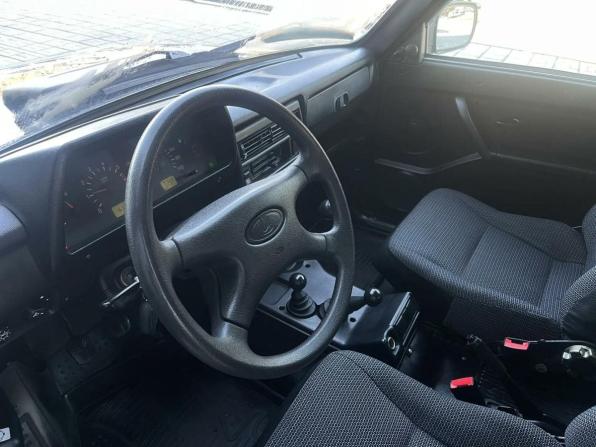 Lada (ВАЗ) 2121 (4x4) I Рестайлинг с пробегом 2015 года, цена 649 000 рублей, 100000 км, внедорожник, Автокод Объявления