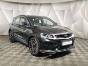 Belgee X50 Москва  - изображение 24