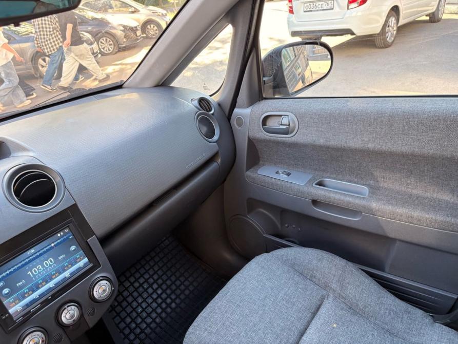 Mitsubishi Colt VI (Z20/Z30) Ростов-на-Дону  - изображение 16