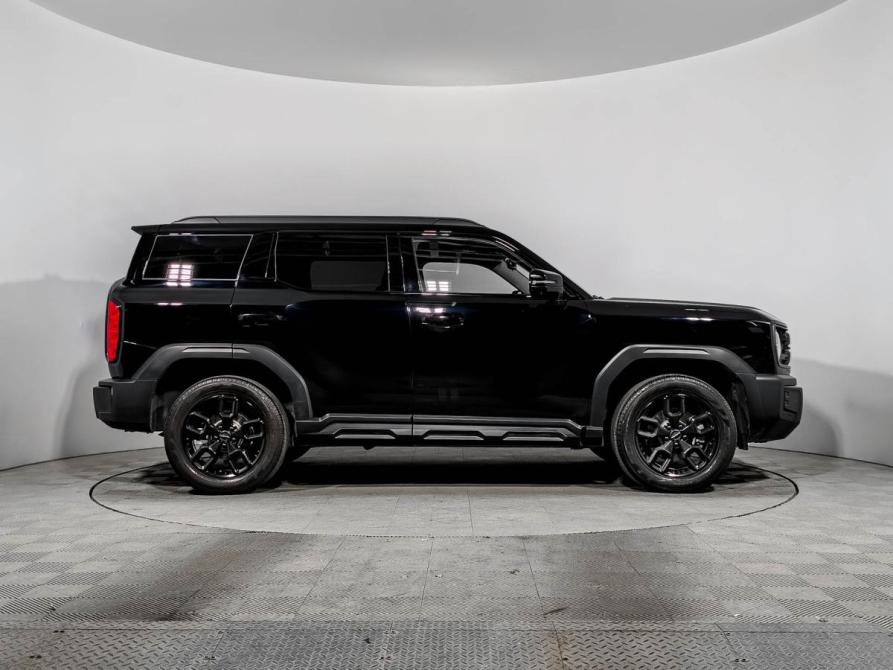 Haval H3 I Санкт-Петербург  - изображение 4