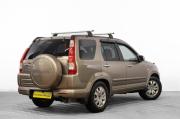 Honda CR-V II Рестайлинг Барнаул  - изображение 32
