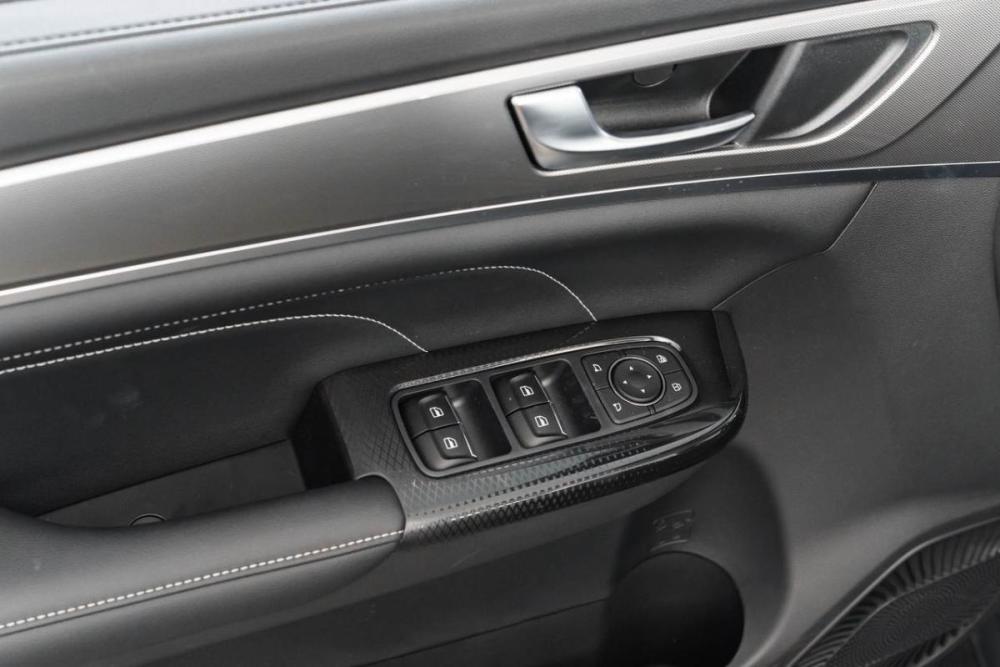 Haval M6 II Красноярск  - изображение 14