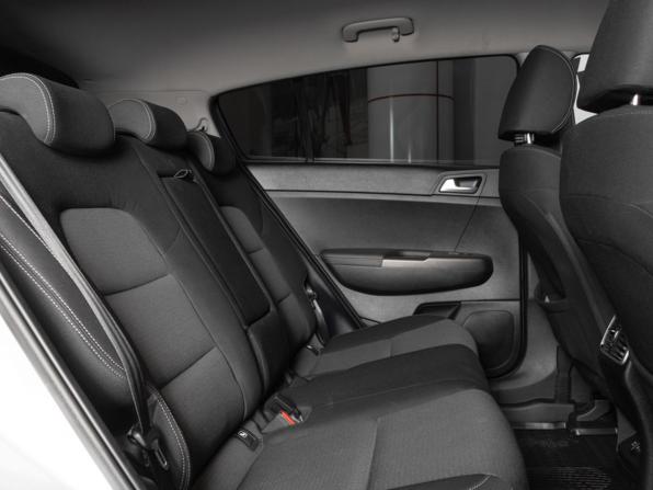 Kia Sportage IV Рестайлинг с пробегом 2021 года, цена 2 650 000 рублей, 102870 км, внедорожник, Автокод Объявления