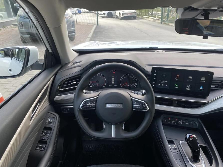 Haval F7 I Рестайлинг Екатеринбург  - изображение 19