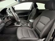 Hyundai Elantra VI (AD) Москва  - изображение 22