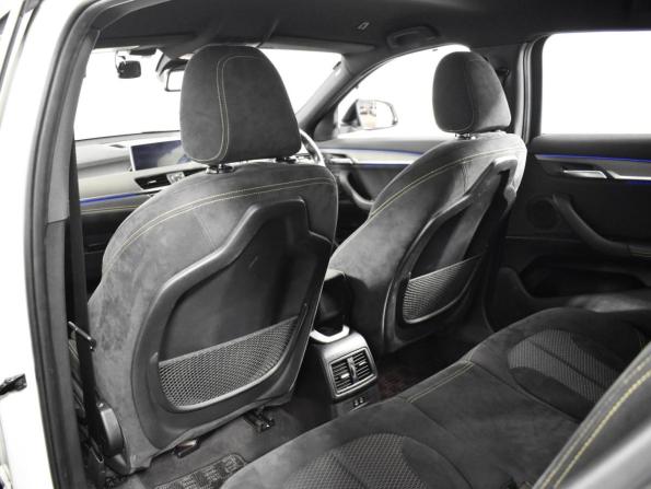 BMW X2 I (F39) с пробегом 2018 года, цена 1 799 900 рублей, 67448 км, внедорожник, Автокод Объявления